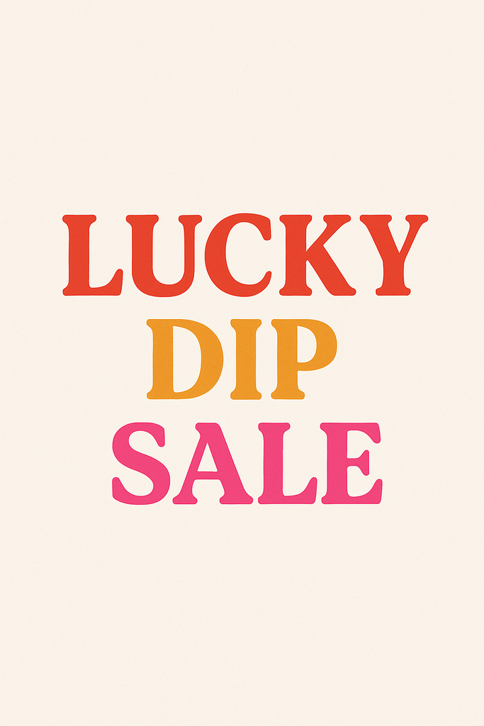 Lucky Dips