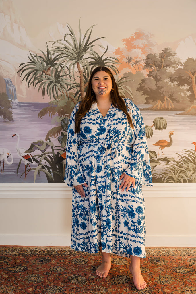 ROBES