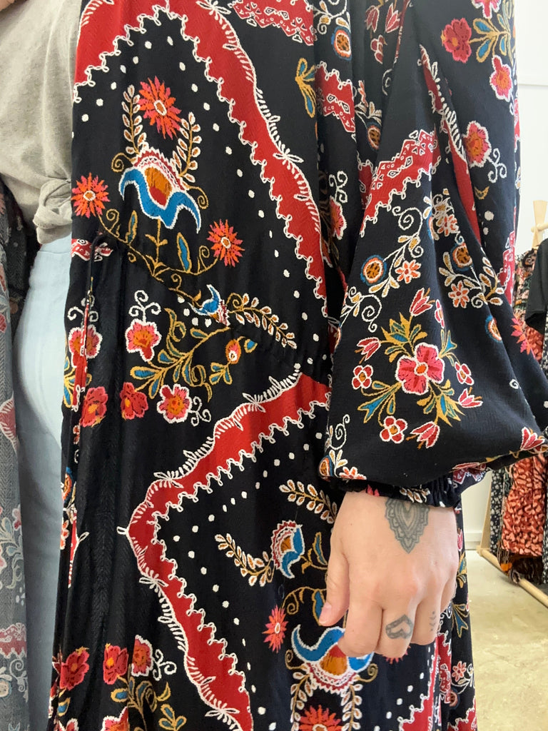 Kimonos