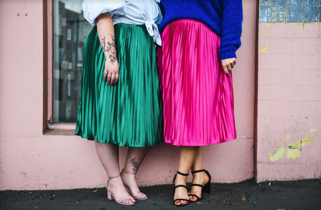Skirts