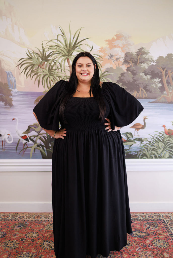 plus size maxi dresses new zealand Plus Size Women's Maxi Dresses NZ