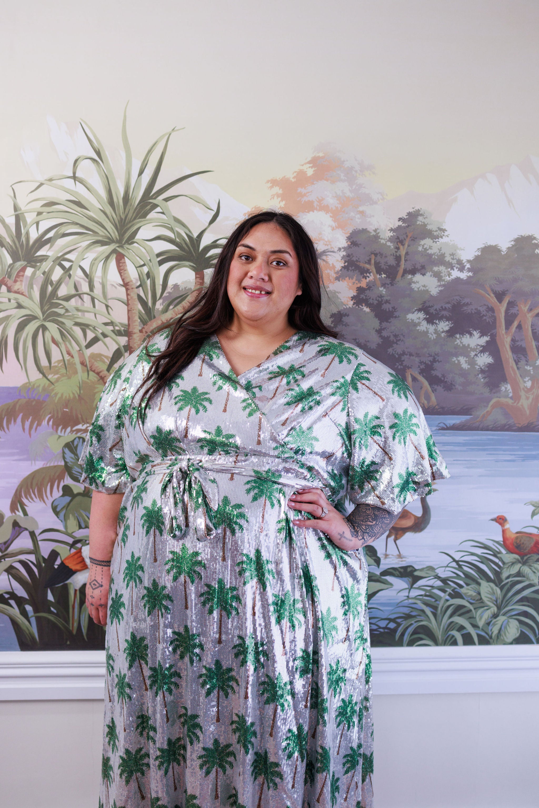 Plus Size Party Dresses NZ | Evening & Occasion Wear