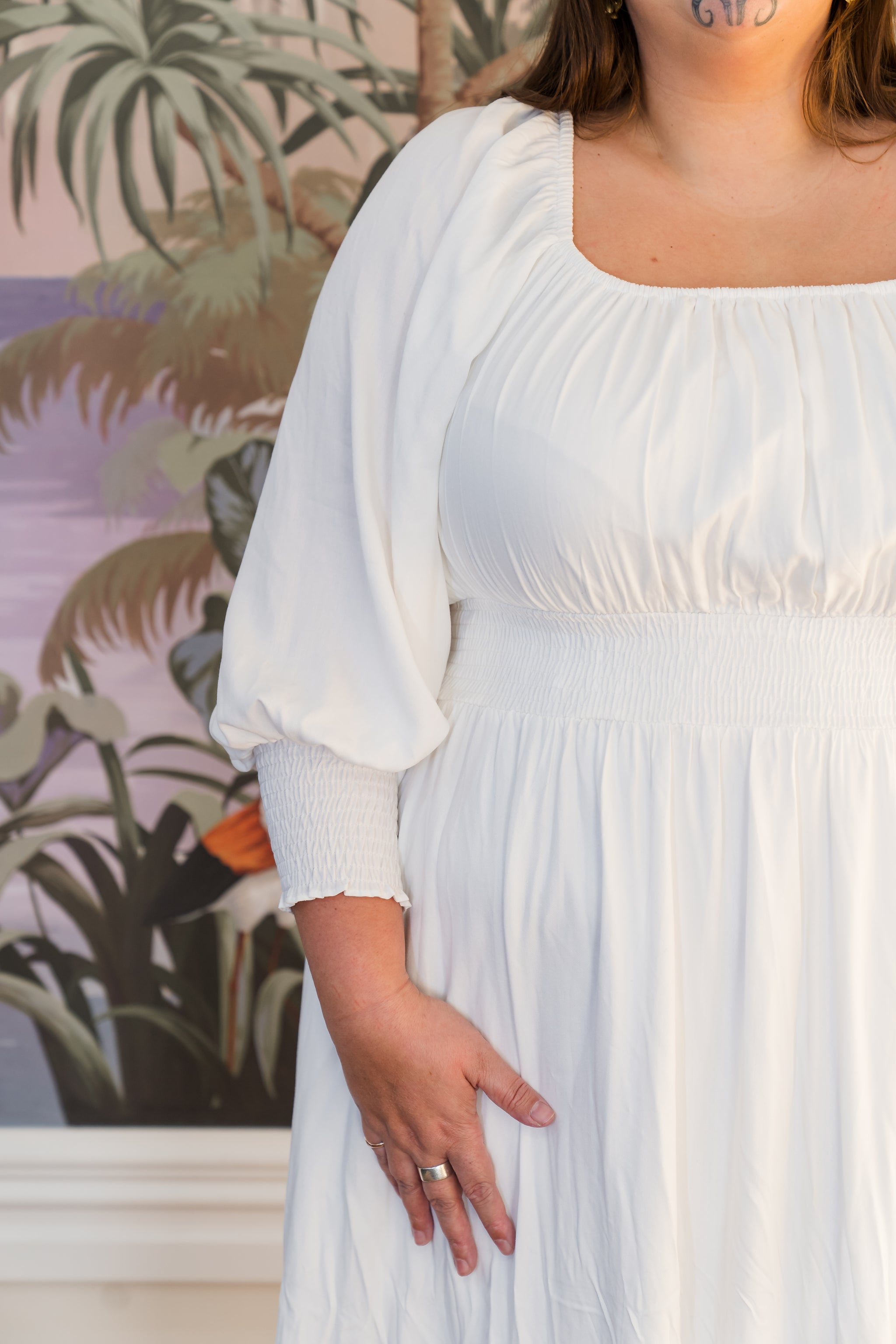 Plus Size Party Dresses NZ | Evening & Occasion Wear