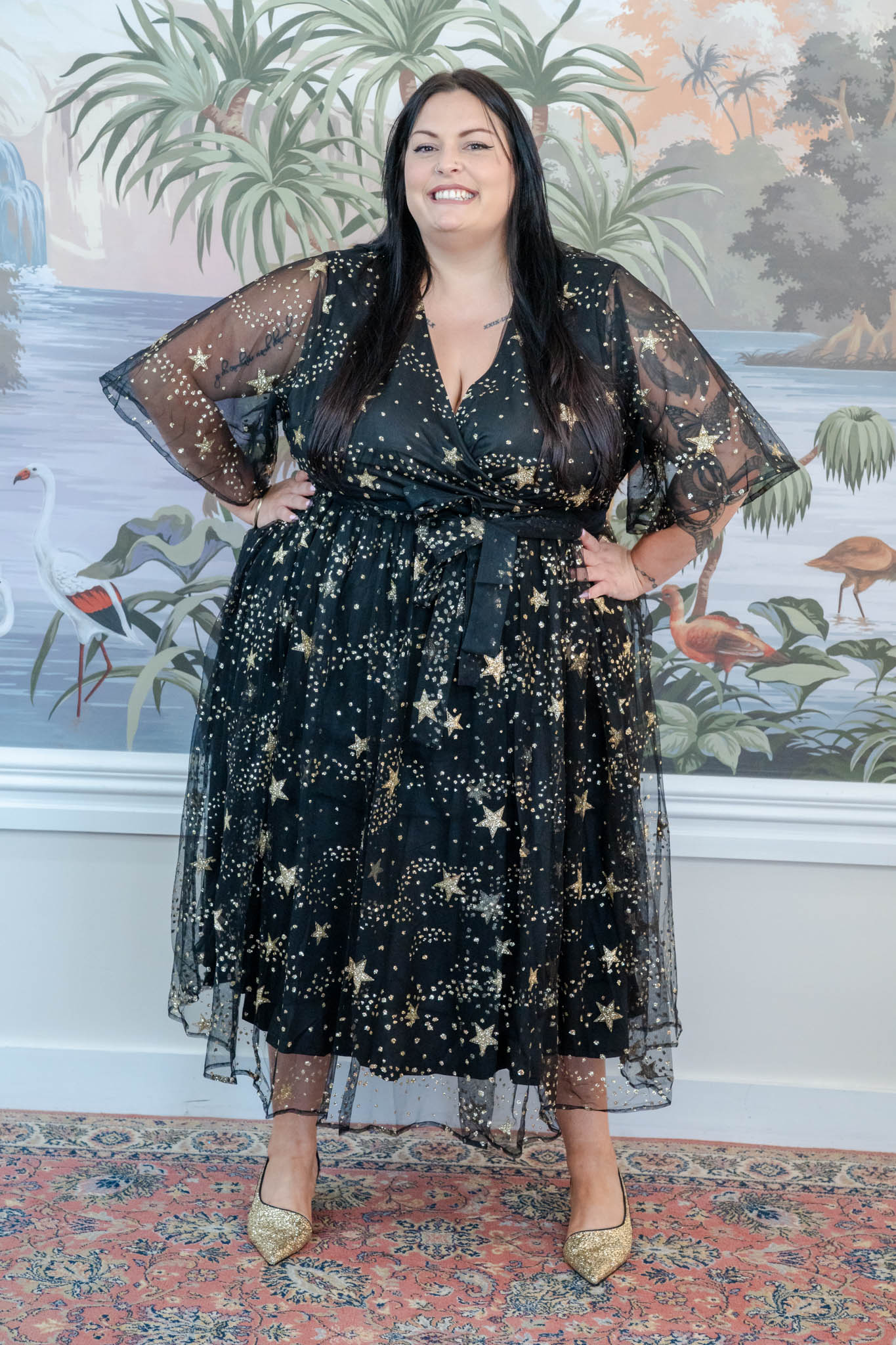 Plus Size Black Dresses NZ | Classic & Maxi Dresses | Friday Flamingo Friday Flamingo Plus Size Black Dresses NZ | Classic & Maxi Dresses | Friday Flamingo Friday Flamingo